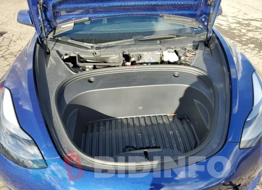 5YJ3E1EA4NF370141 Photo# 11