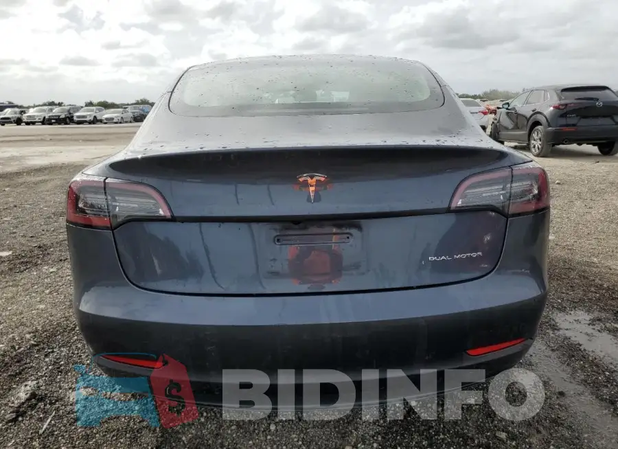 5YJ3E1EB2NF291141 Photo# 6