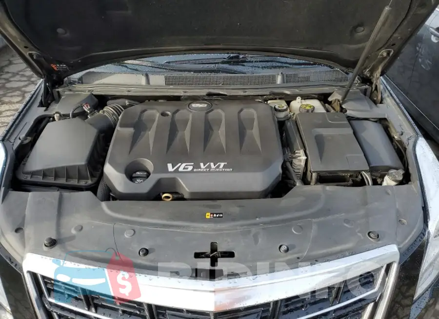 2G61N5S32G9122694 Photo# 11