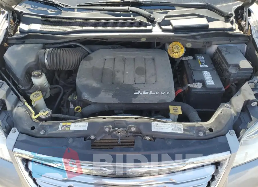 2C4RC1BG1GR297505 Photo# 12