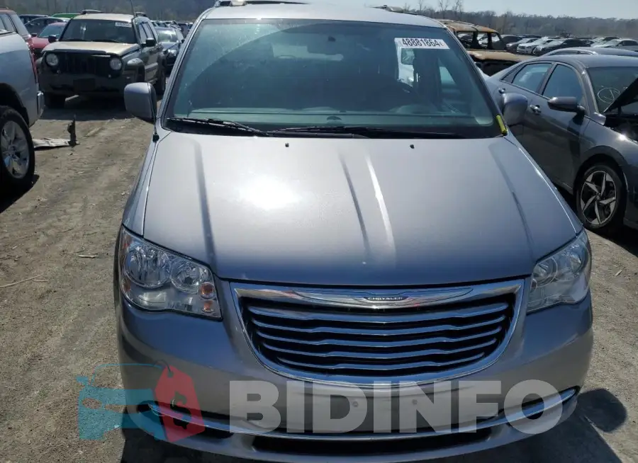 2C4RC1BG1GR297505 Photo# 5