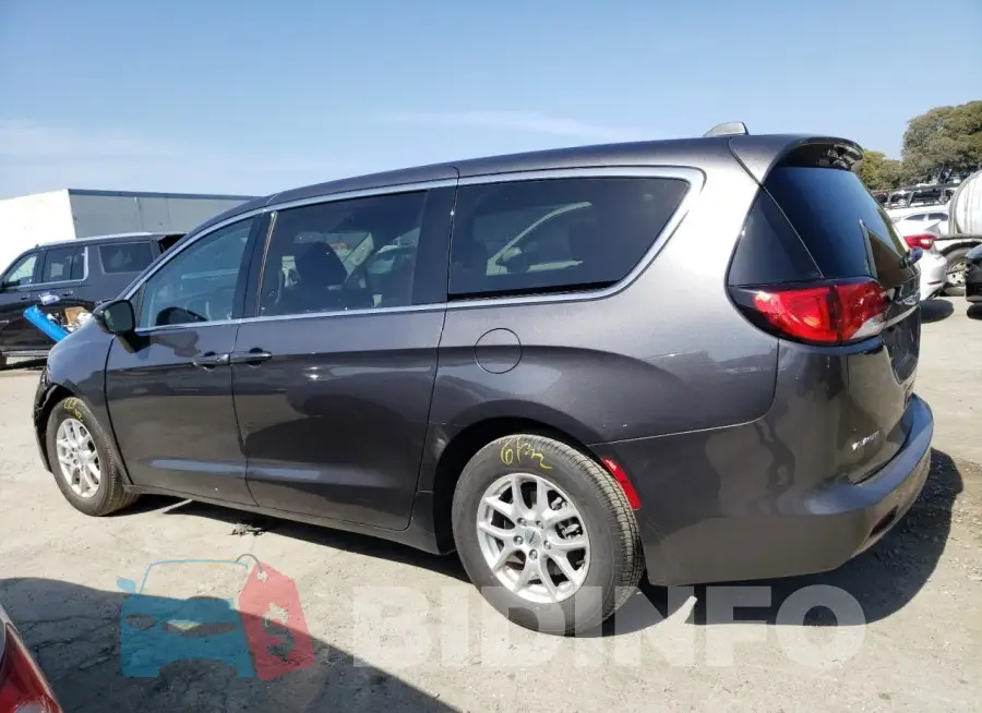 2C4RC1CG1PR577147 Photo# 2