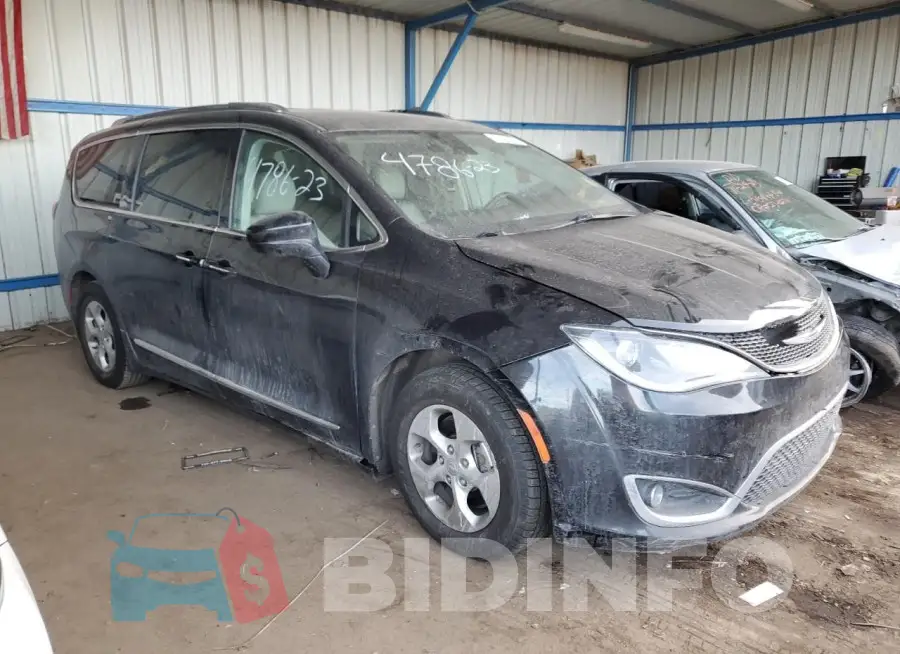 2C4RC1EG5HR730420 Photo# 4