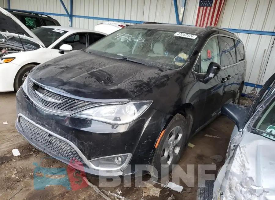 2C4RC1EG5HR730420 Photo# 1