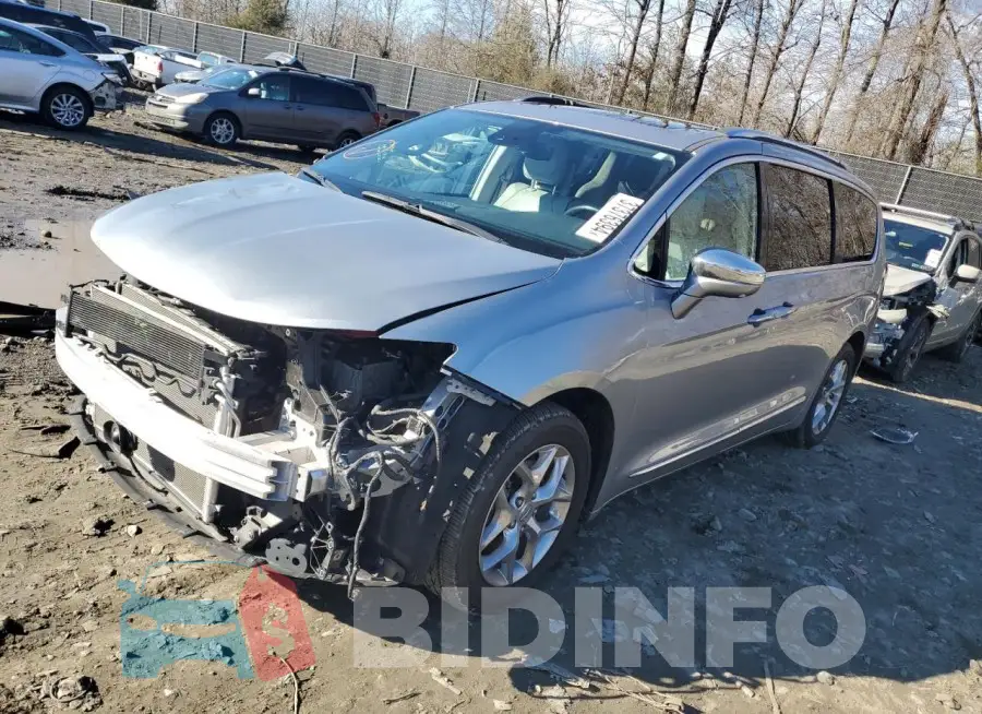 2C4RC1GG4HR523014 Photo# 1
