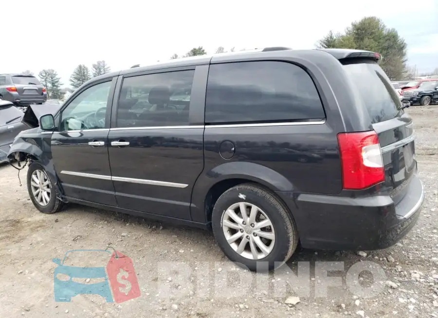 2C4RC1GG7FR697303 Photo# 2