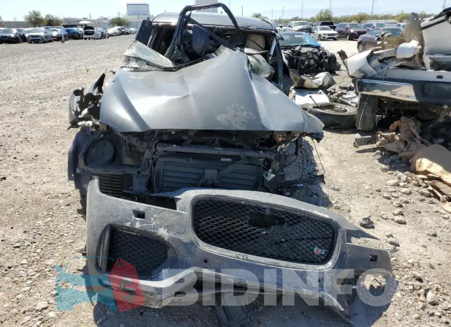 SADCM2FV1LA657148 Photo# 5