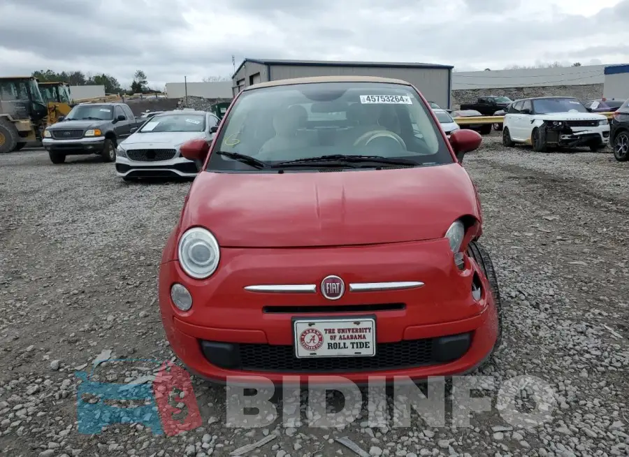 3C3CFFDR6FT616051 Photo# 5