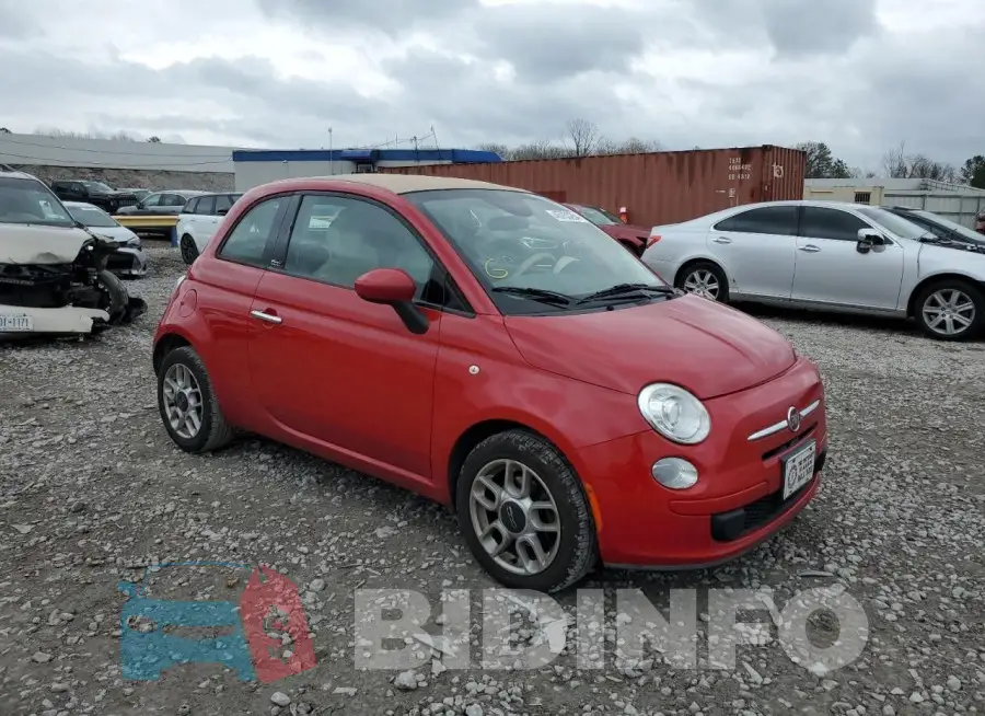 3C3CFFDR6FT616051 Photo# 4