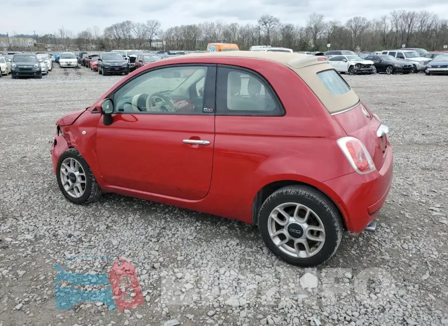 3C3CFFDR6FT616051 Photo# 2