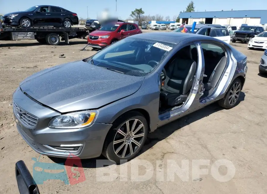 LYV402TK4HB134440 Photo# 1