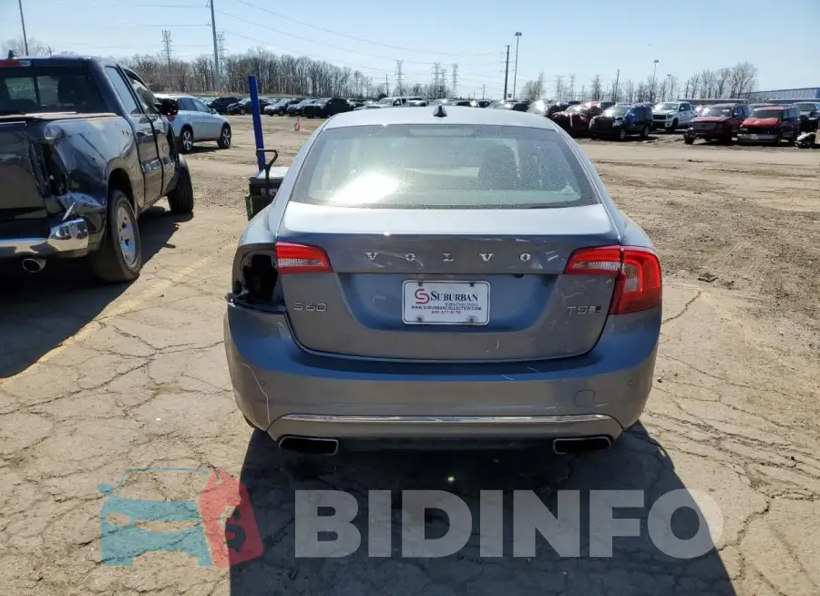 LYV402TK4HB134440 Photo# 6