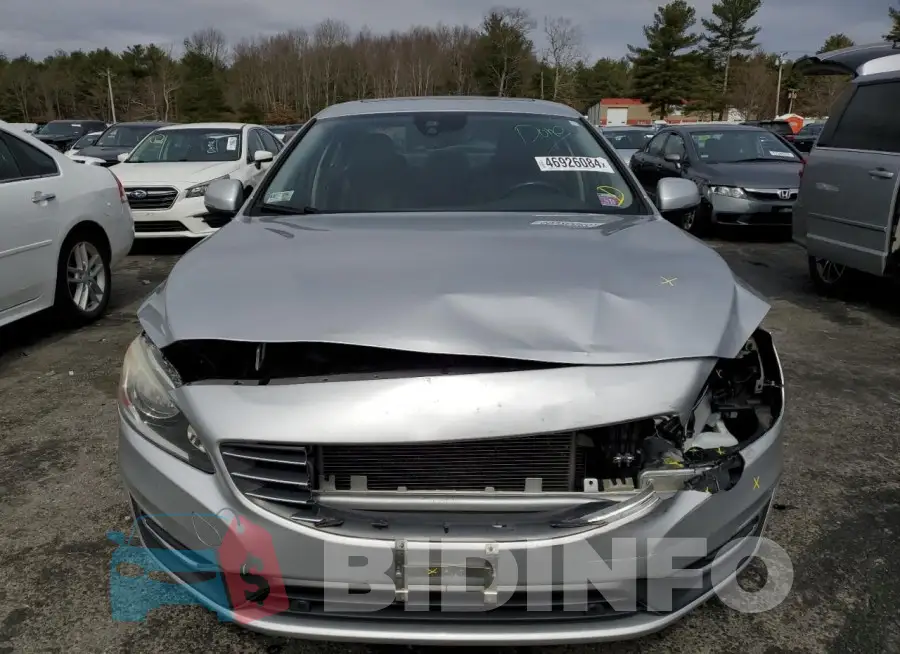YV1612TK5F1357171 Photo# 5