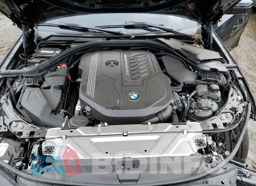 3MW49FF00R8D79566 Photo# 11
