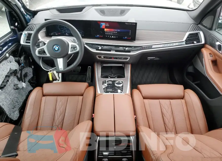 5UX43EU06R9T73924 Photo# 8