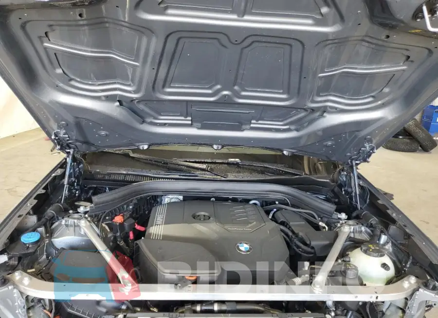 5UX53DP09R9V75442 Photo# 11
