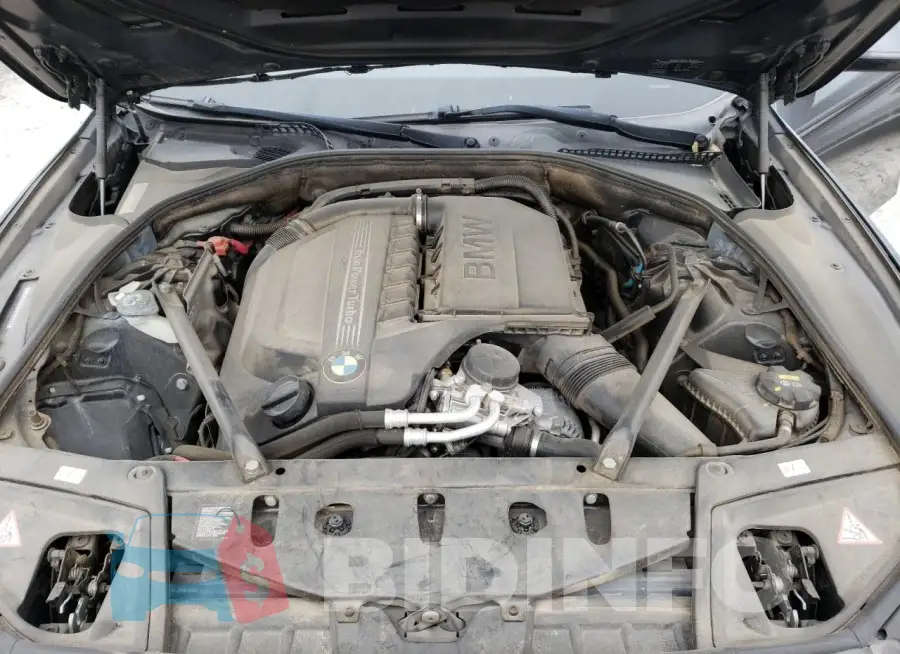 WBA5B1C53FG127643 Photo# 11