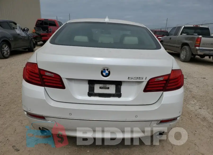 WBA5B1C57FD917738 Photo# 6