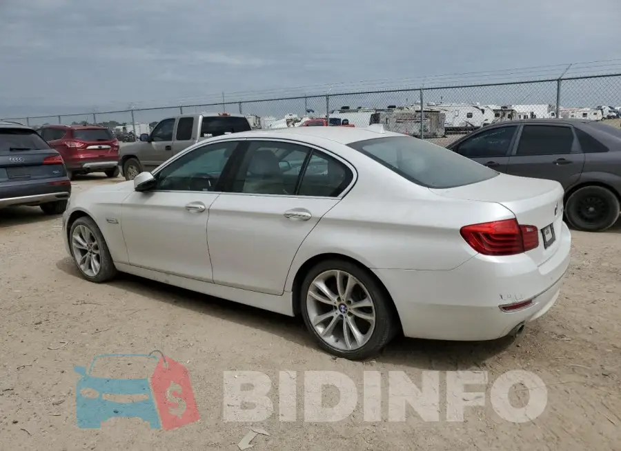 WBA5B1C57FD917738 Photo# 2