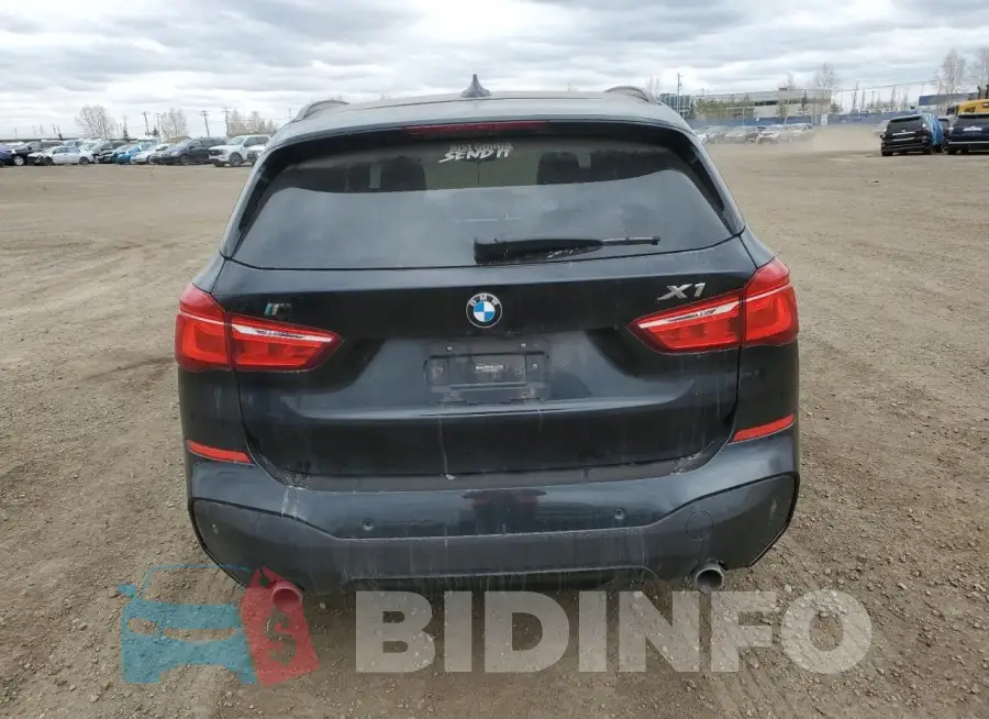 WBXHT3C33J5F90867 Photo# 6