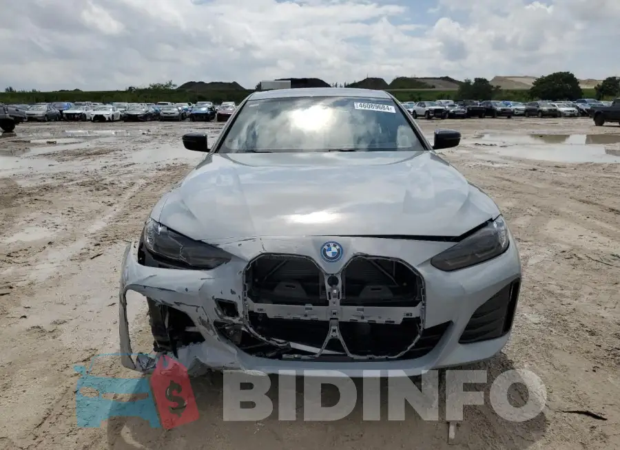WBY83FB05RFR90307 Photo# 5
