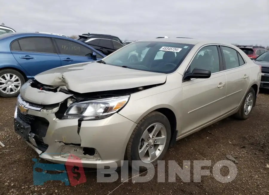 1G11B5SA2GF121520 Photo# 1