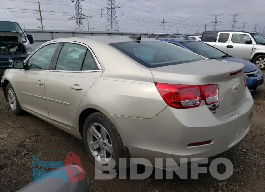 1G11B5SA2GF121520 Photo# 2