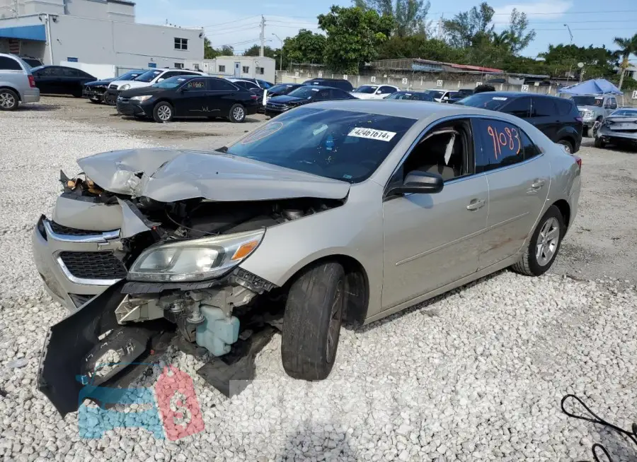 1G11B5SL0FF206730 Photo# 1