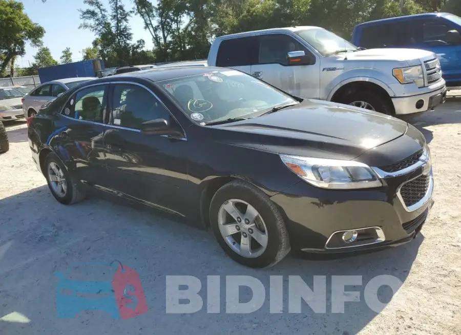 1G11B5SL3FF214837 Photo# 4