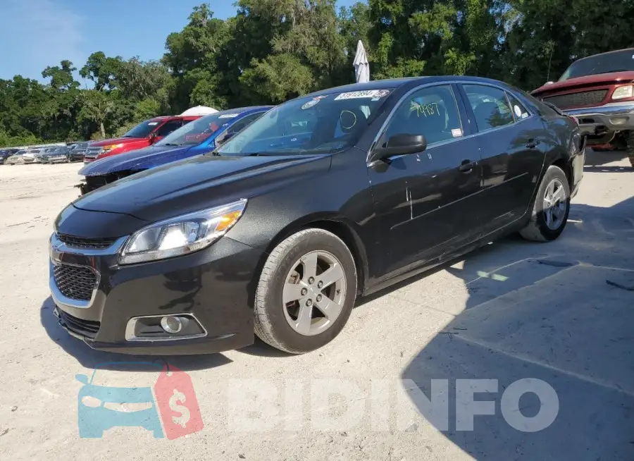 1G11B5SL3FF214837 Photo# 1