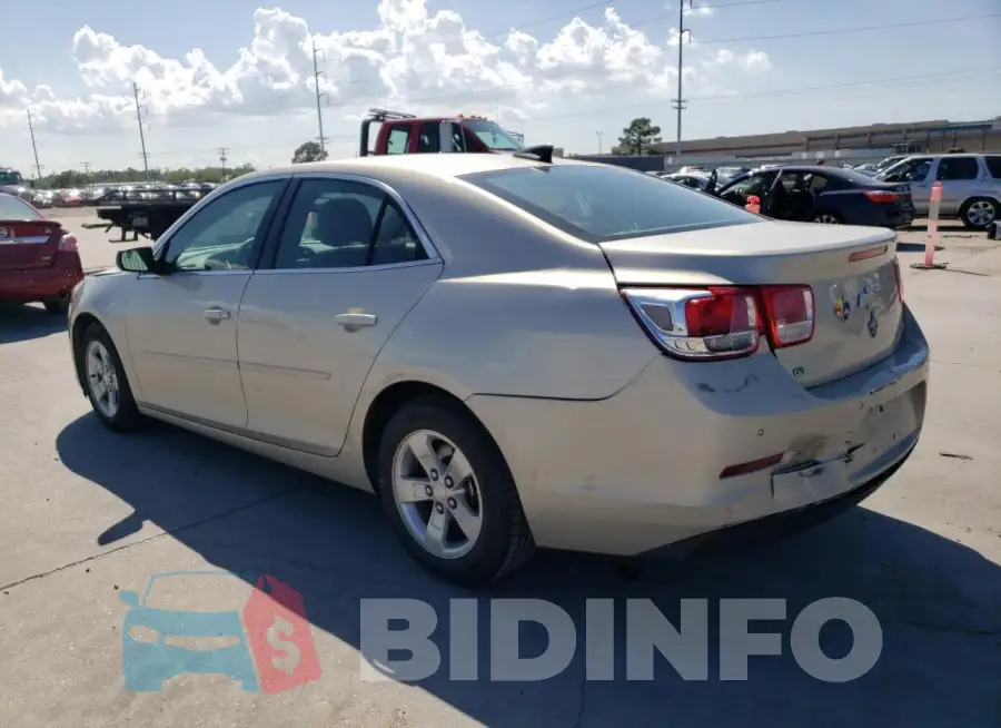 1G11B5SL6FF145125 Photo# 2