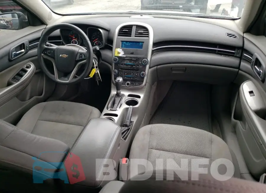 1G11B5SL7FF347844 Photo# 8