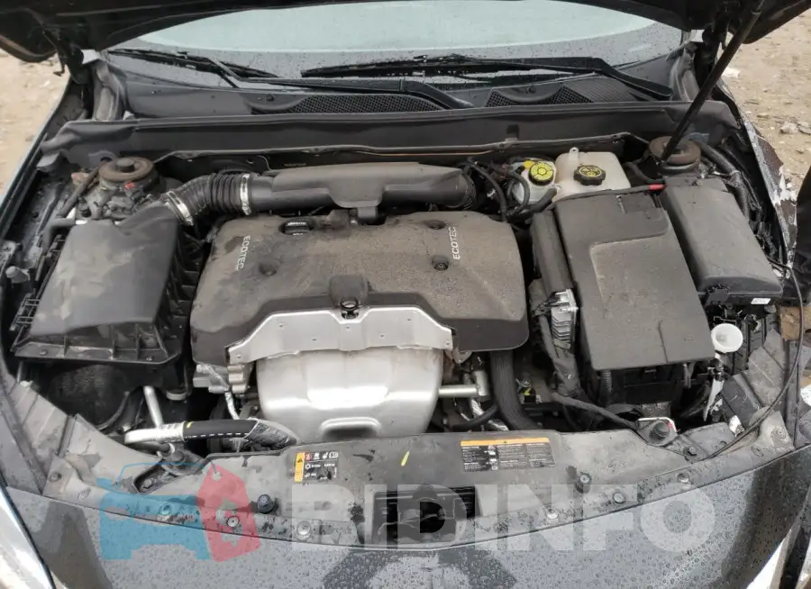1G11B5SL8FF326548 Photo# 11