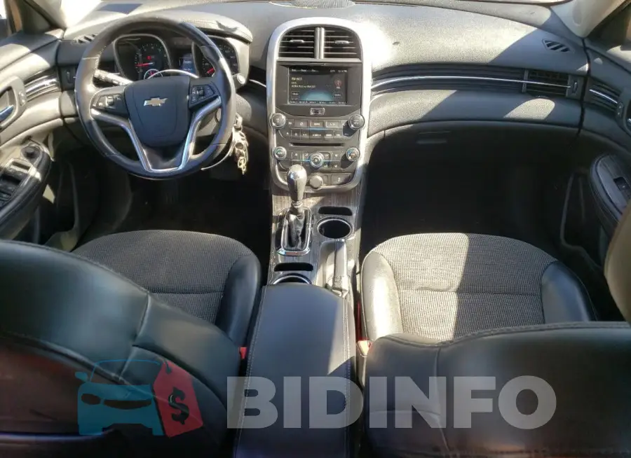 1G11E5SX8FF276583 Photo# 8