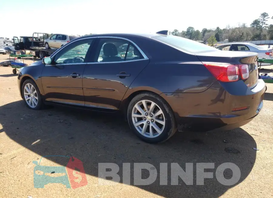 1G11E5SX8FF276583 Photo# 2