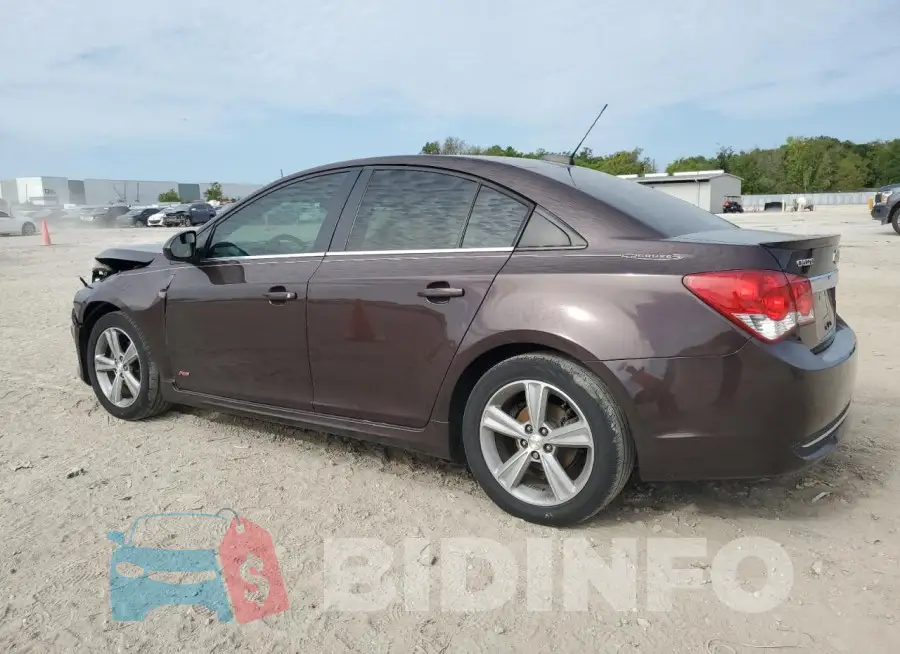 1G1PE5SB1F7220140 Photo# 2