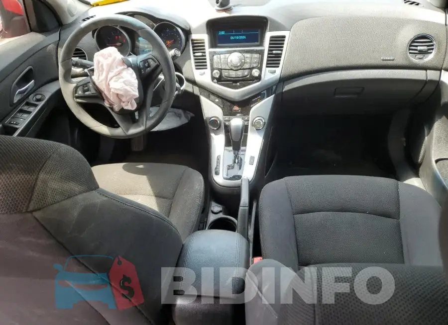 1G1PE5SBXG7123844 Photo# 8