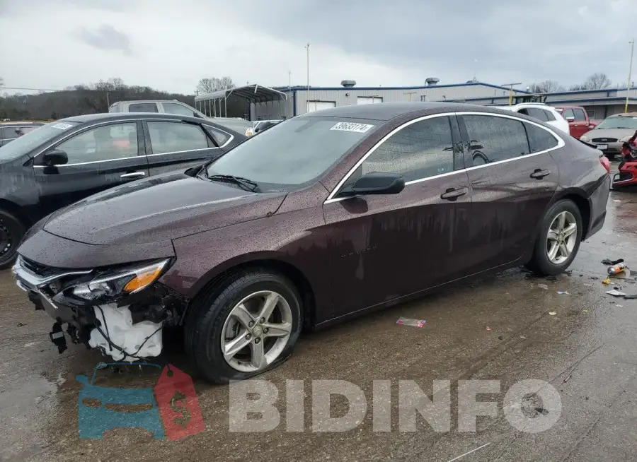 1G1ZB5ST1LF127906 Photo# 1