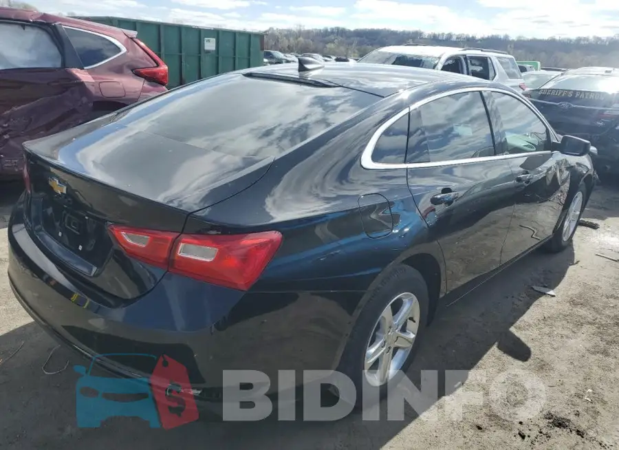 1G1ZB5ST1LF154846 Photo# 3