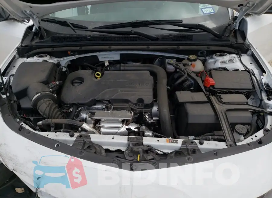 1G1ZB5ST5NF215974 Photo# 11