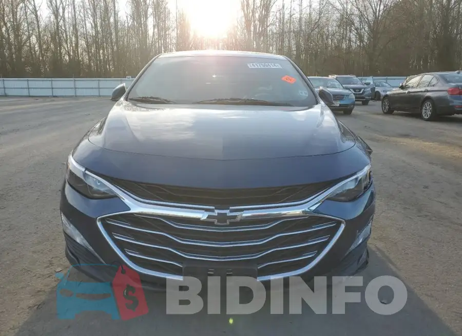 1G1ZD5ST2KF126949 Photo# 5