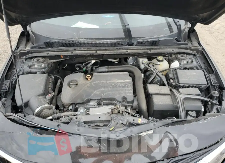 1G1ZD5ST2LF105827 Photo# 11