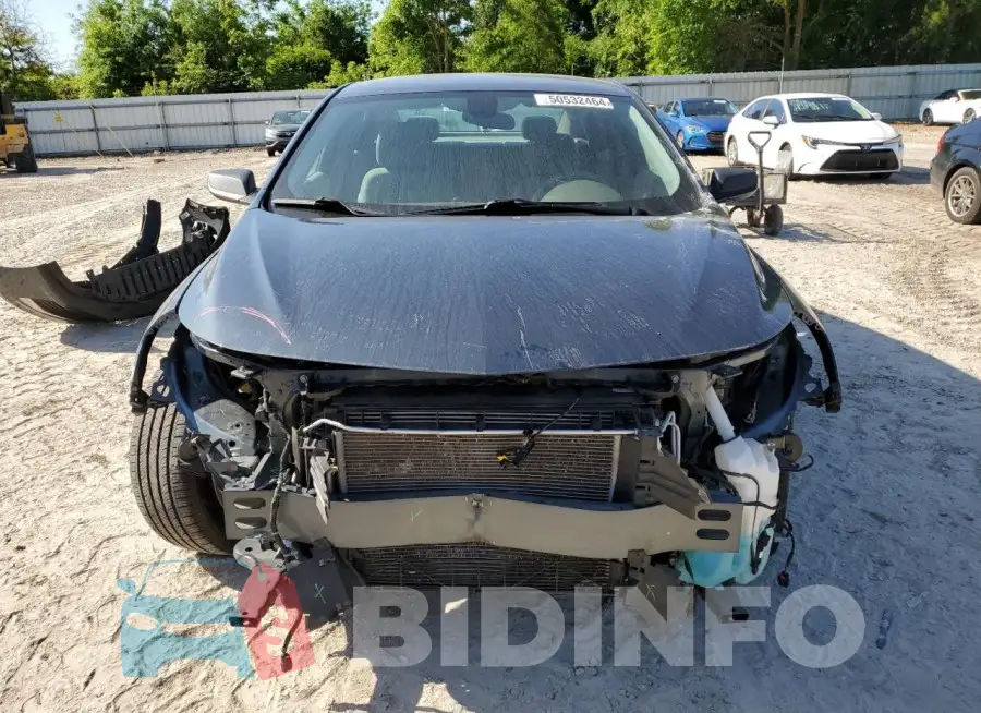 1G1ZD5ST3LF045525 Photo# 5
