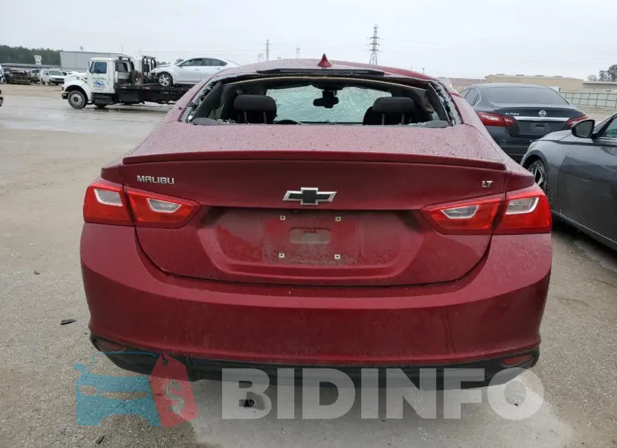 1G1ZD5ST4JF197097 Photo# 6