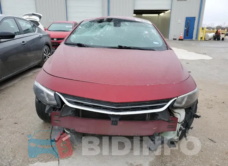 1G1ZD5ST4JF197097 Photo# 5