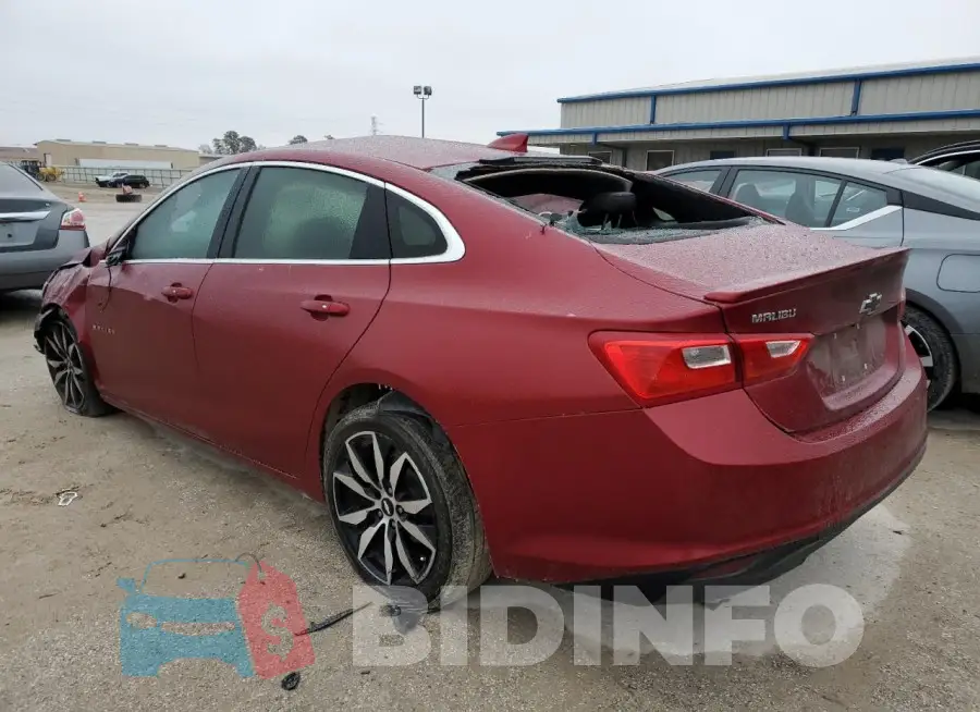 1G1ZD5ST4JF197097 Photo# 2