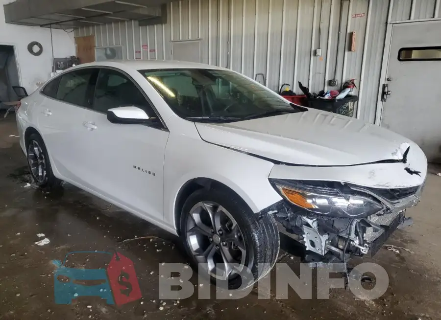 1G1ZD5ST4PF131108 Photo# 4