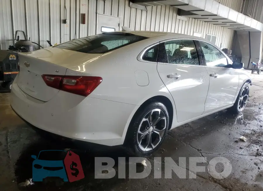 1G1ZD5ST4PF131108 Photo# 3