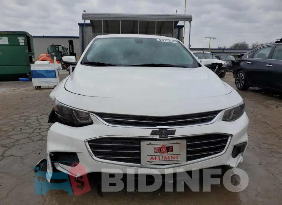 1G1ZD5ST5JF210634 Photo# 5