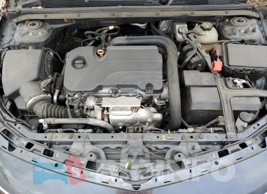 1G1ZD5ST5LF089493 Photo# 11